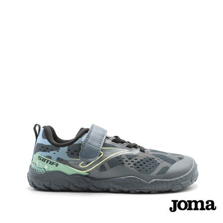 zapatillas trail niño joma barefoot