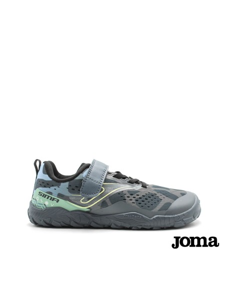 zapatillas trail niño joma barefoot