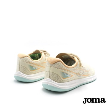 zapatillas barefoot niña supercross junior