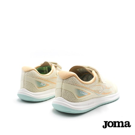 zapatillas barefoot niña supercross junior