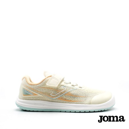 zapatillas running barefoot niña joma