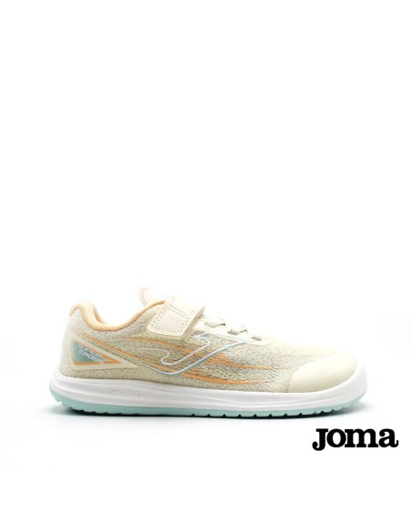 zapatillas running barefoot niña joma