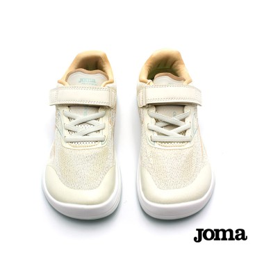 deportivas niña velcro joma barefoot