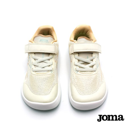 deportivas niña velcro joma barefoot