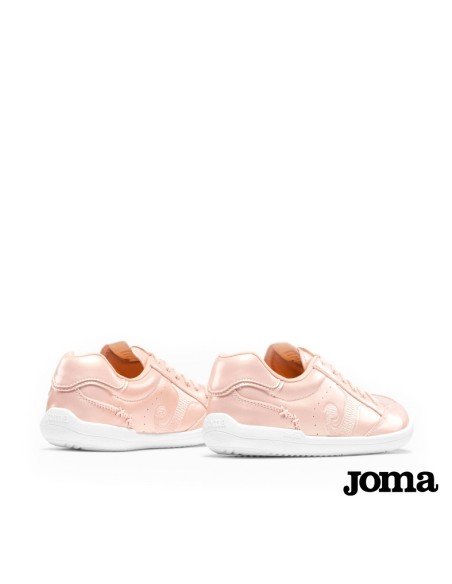 zapatillas barefoot mujer joma calpe