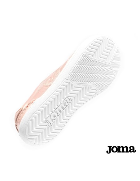 Suela flexible Joma Calpe barefoot mujer