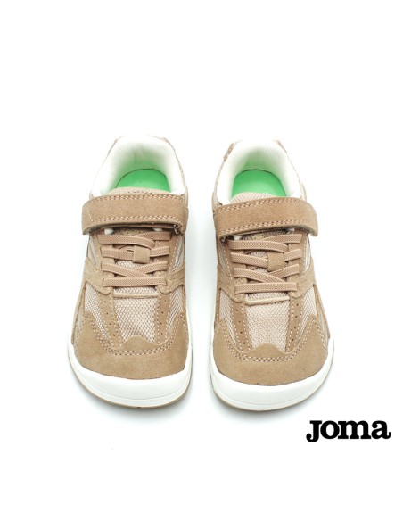 deportivas barefoot joma rt50 junior