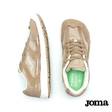 zapatillas respetuosas niño joma rt50