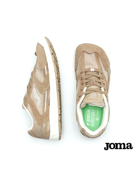 zapatillas respetuosas niño joma rt50