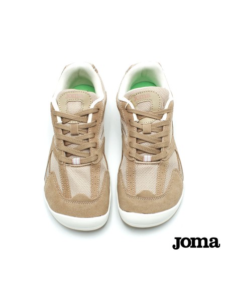 zapatillas minimalistas niño joma rt50