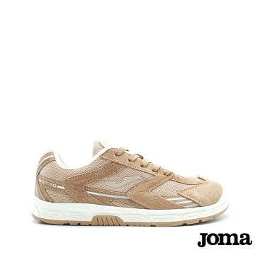 zapatillas barefoot joma rt50 junior beige