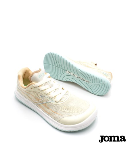 deportivas respetuosas running joma