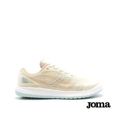 zapatillas running respetuosas niña joma barefoot