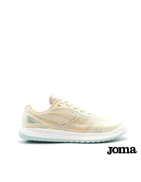 zapatillas running respetuosas niña joma barefoot