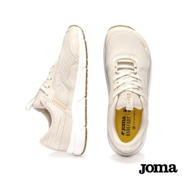 zapatillas barefoot hombre joma casual