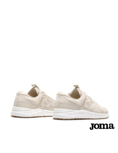 deportivas respetuosas hombre joma barefoot