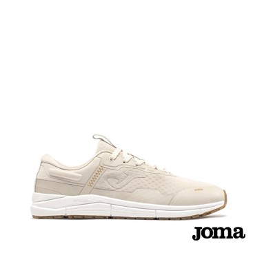 joma barefoot hombre beige zapatillas