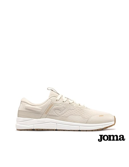 joma barefoot hombre beige zapatillas