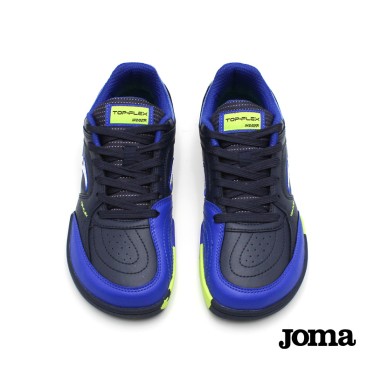 deportivas futbol sala respetuosas niño joma top flex barefoot