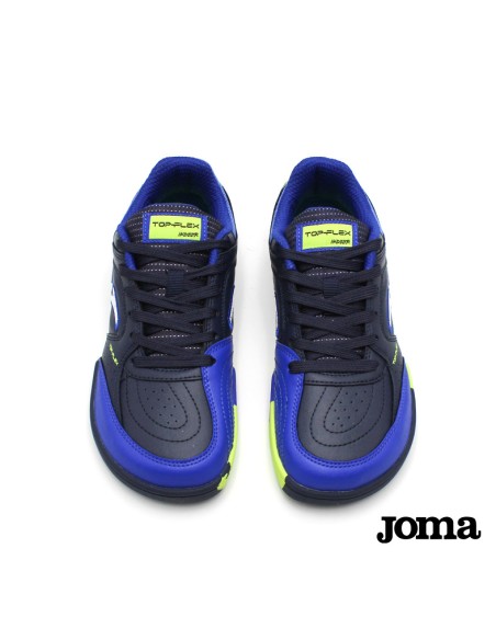 deportivas futbol sala respetuosas niño joma top flex barefoot