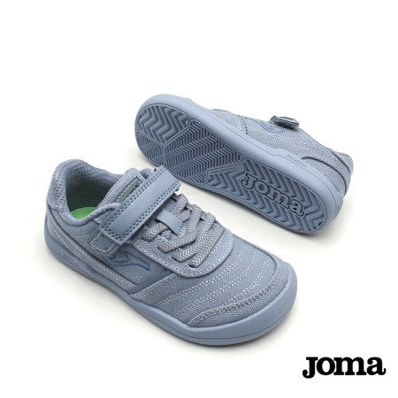 zapatillas respetuosas niño joma mundial junior