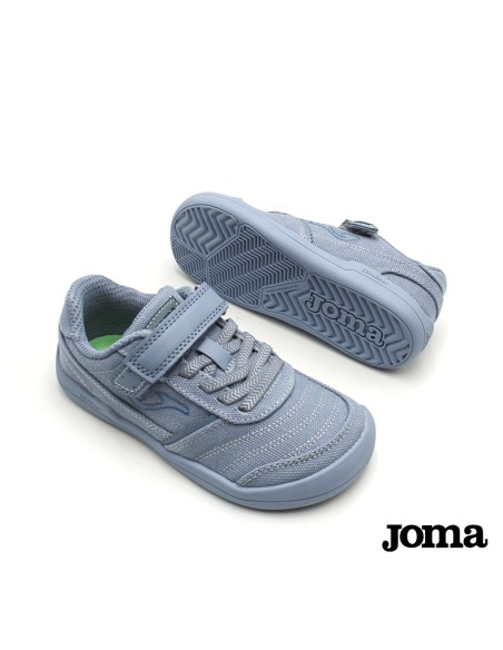 zapatillas respetuosas niño joma mundial junior