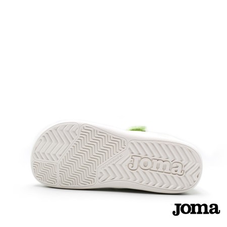 suela barefoot joma