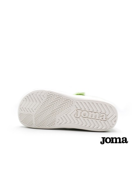 suela barefoot joma