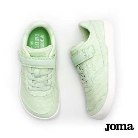 zapatillas barefoot niño joma ligeras transpirables