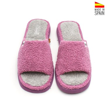 zapatillas casa mujer verano comodas ligeras