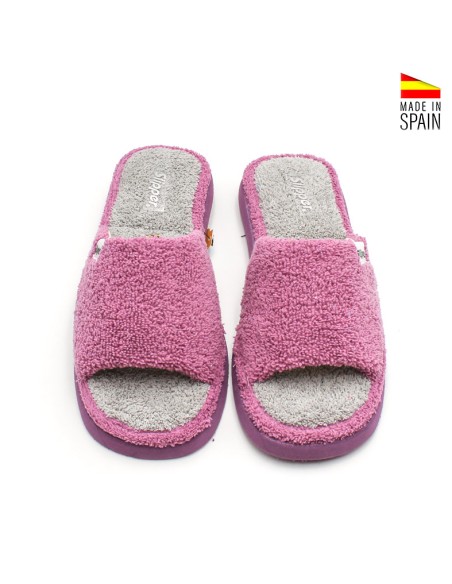 zapatillas casa mujer verano comodas ligeras