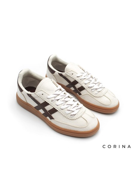zapatillas mujer sneakers corina