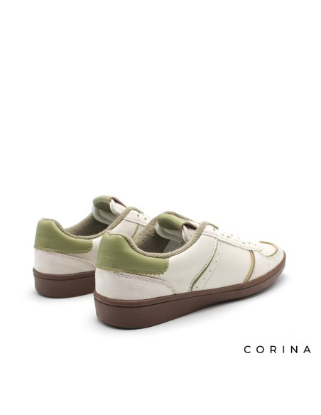 zapatillas sneakers mujer m6040