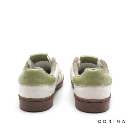 zapatillas retro tipo sneakers mujer