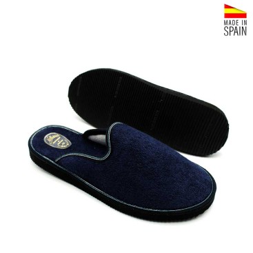 Zapatilla de estar por casa hombre...