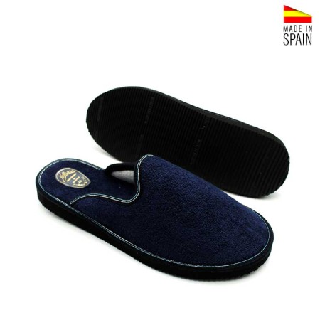 Zapatilla de estar por casa hombre...