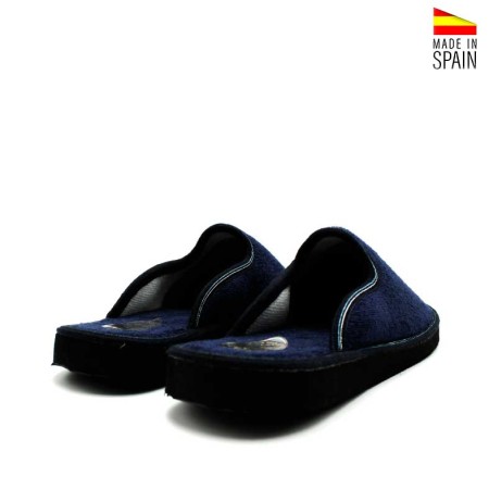 Zapatilla de estar por casa hombre...