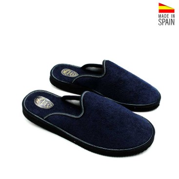 Zapatilla de estar por casa hombre...