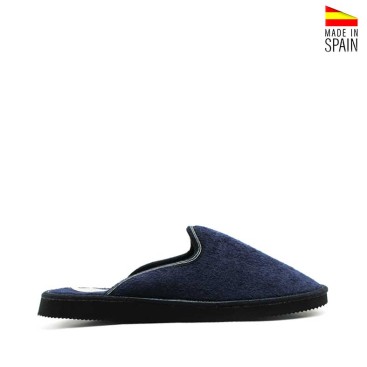 zapatillas casa hombre tallas grandes especiales