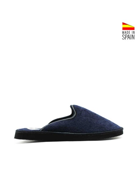 zapatillas casa hombre tallas grandes especiales