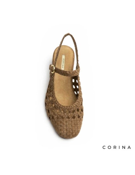 zapatos mujer verano cómodos elegantes