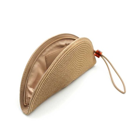 interior bolso camel compartimento tela