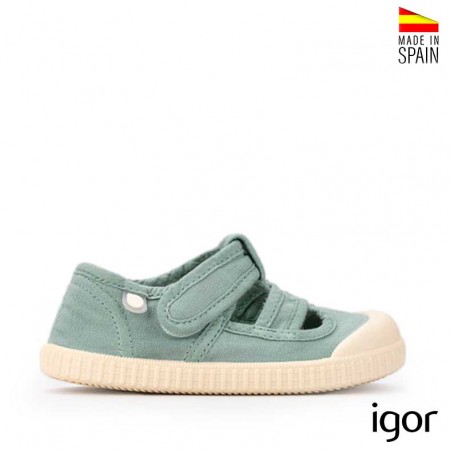 Lona ocean Igor berri brf sandalia