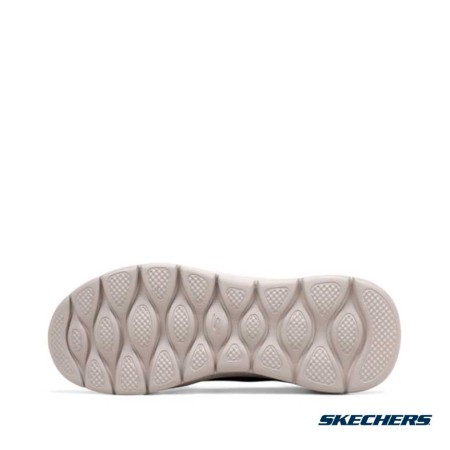 suela zapatillas skechers hombre flexible ultra go