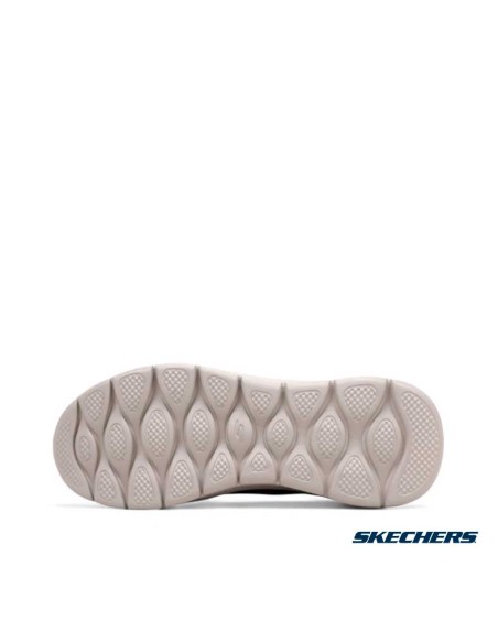 suela zapatillas skechers hombre flexible ultra go