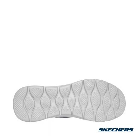 suela zapatillas skechers hombre flexible amortiguacion ultra go