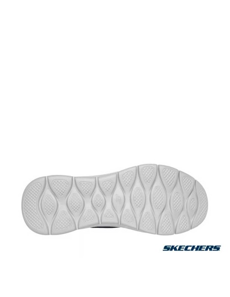 suela zapatillas skechers hombre flexible amortiguacion ultra go