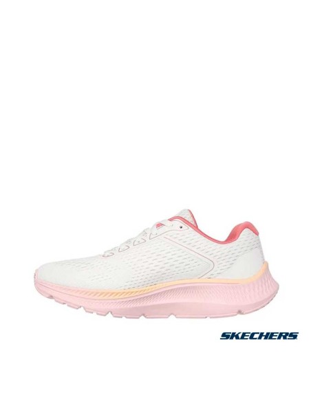 zapatillas deportivas mujer skechers beige transpirables