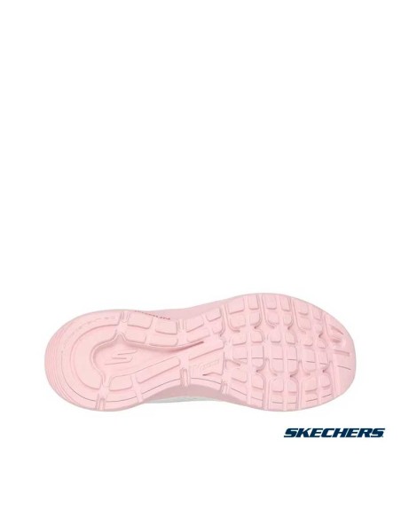 suela zapatillas skechers running mujer flexible amortiguacion