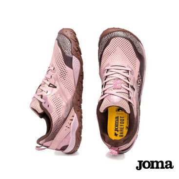 zapatillas running montaña mujer joma tundra